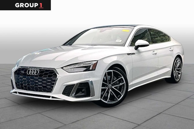 2023 Audi A5 Sportback