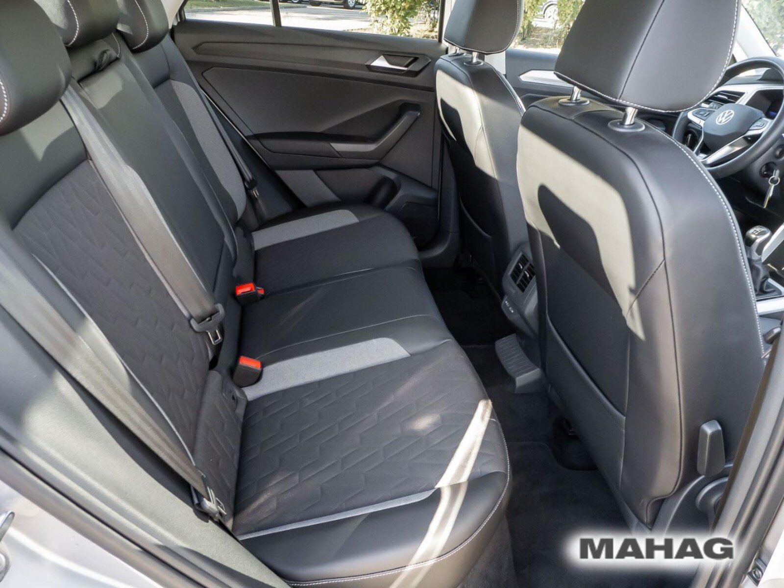 Volkswagen T-Roc – Bild 16