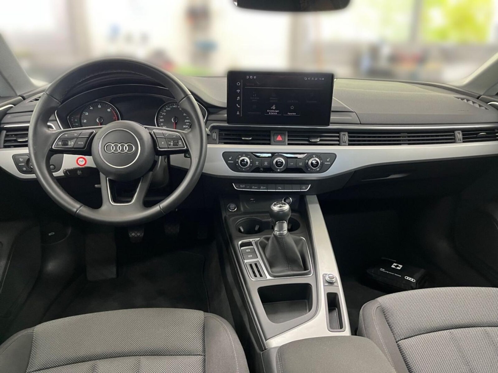 Audi A5 Sportback – Bild 11