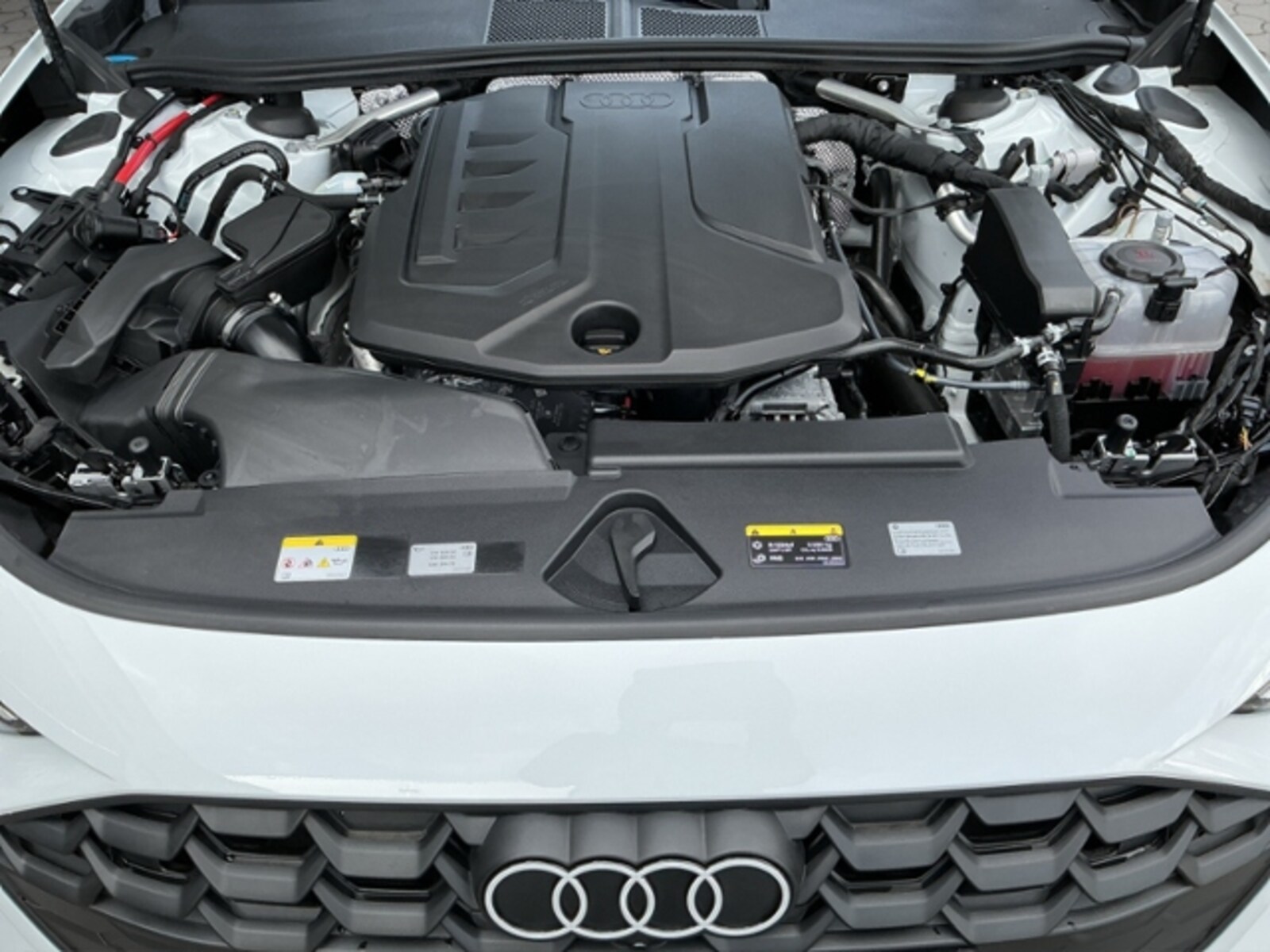 Audi A5 Avant – Bild 12