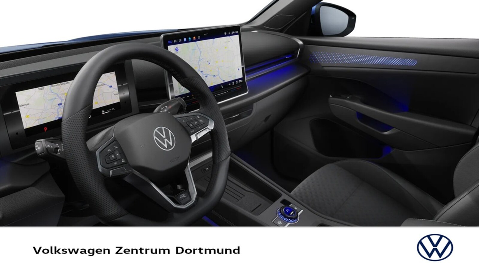 Volkswagen T-Roc – Bild 8