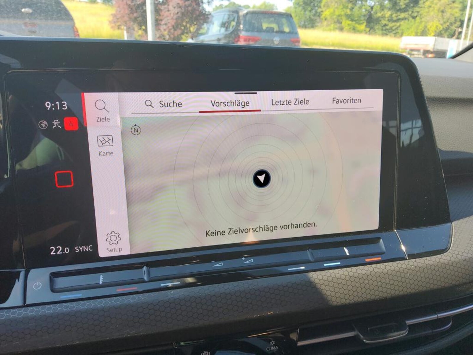 Volkswagen Golf – Bild 16