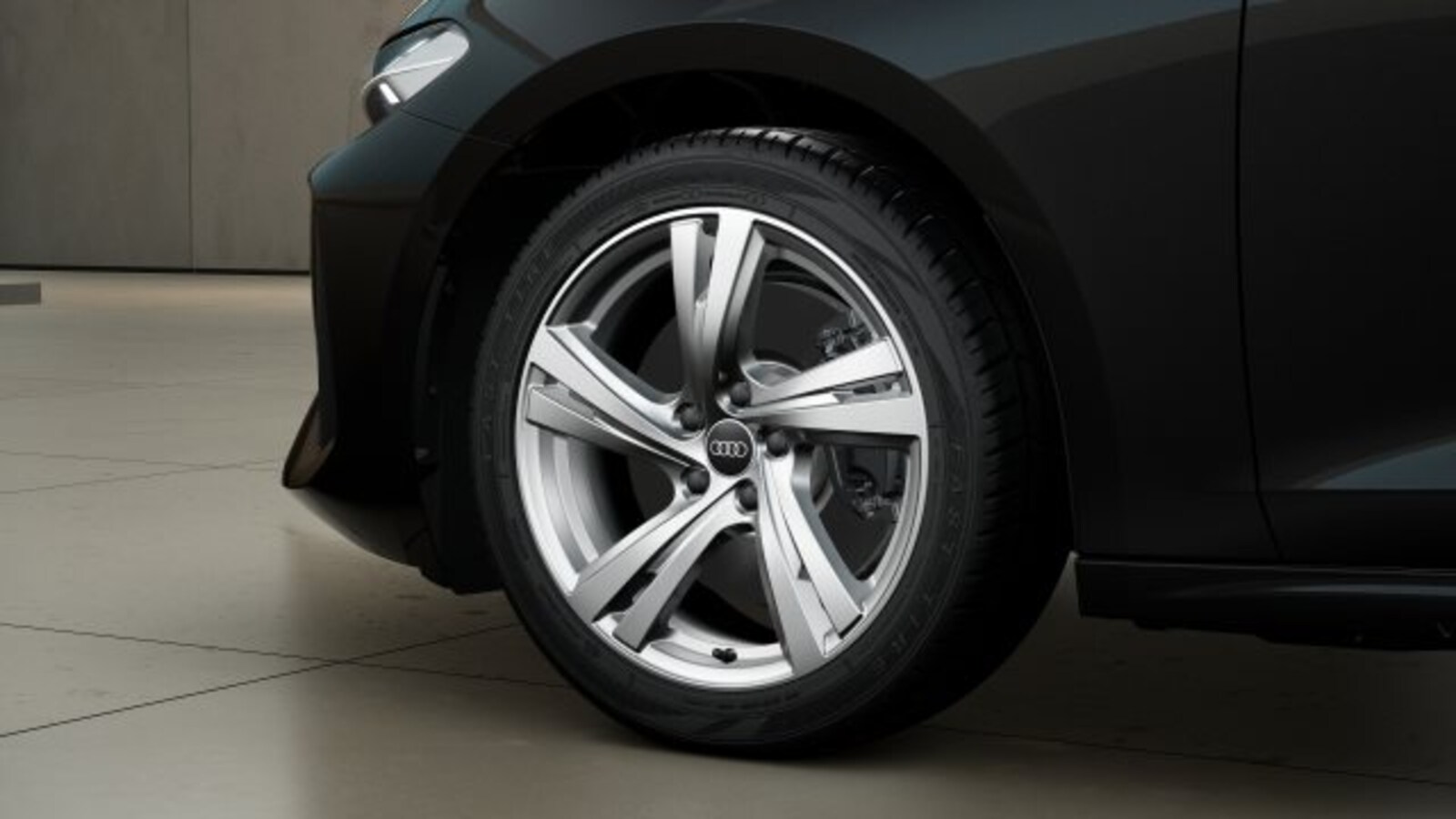 Audi A5 Avant – Bild 5