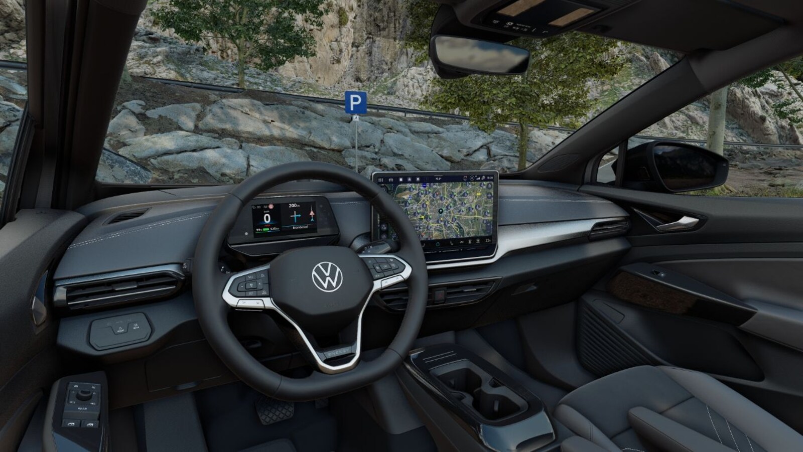Volkswagen ID.4 – Bild 8