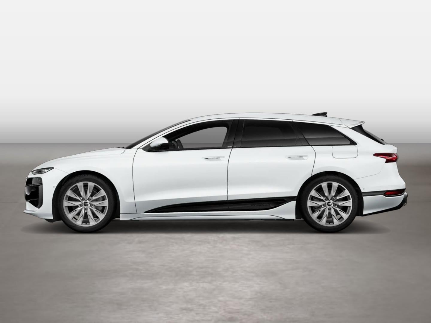Bild über Audi A6 Avant e-tron e-tron - für weitere Informationen kontaktieren Sie den Audi Partner