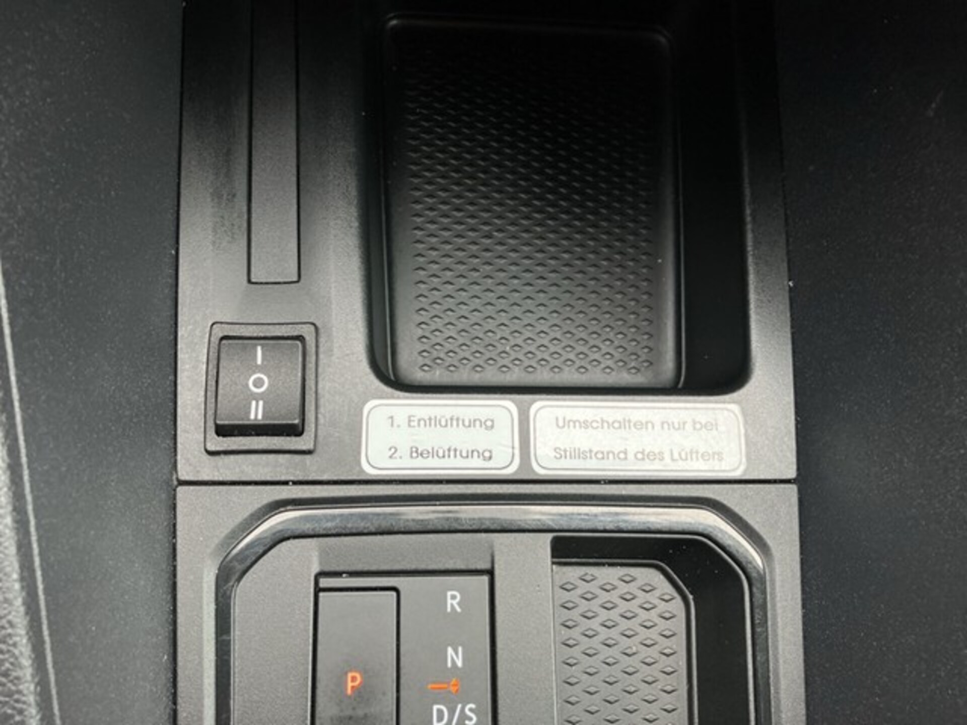 Volkswagen Caddy Cargo