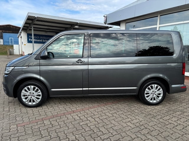 Volkswagen T6.1 Multivan