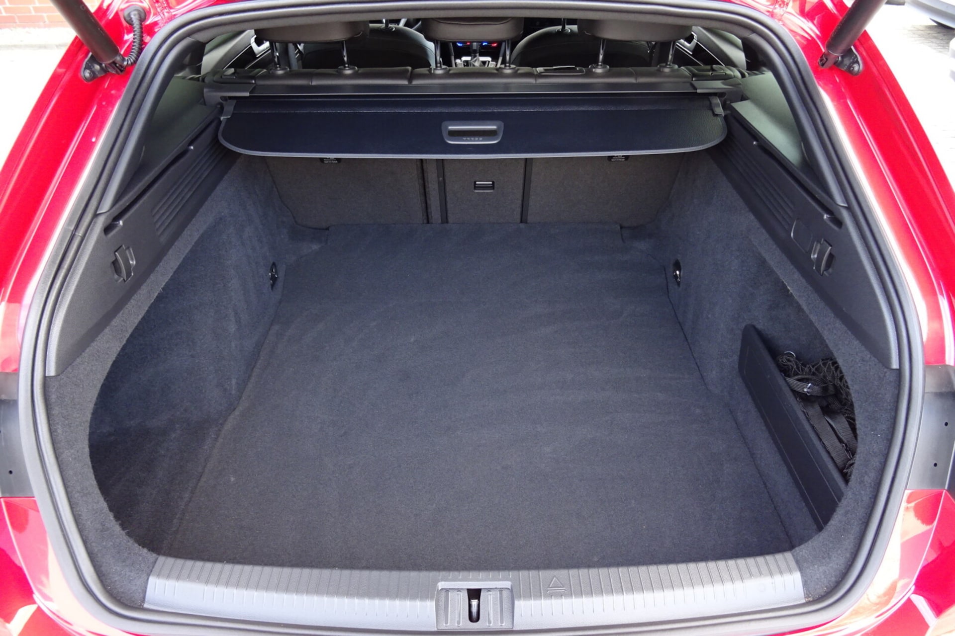 Volkswagen Arteon Shooting Brake R-Line