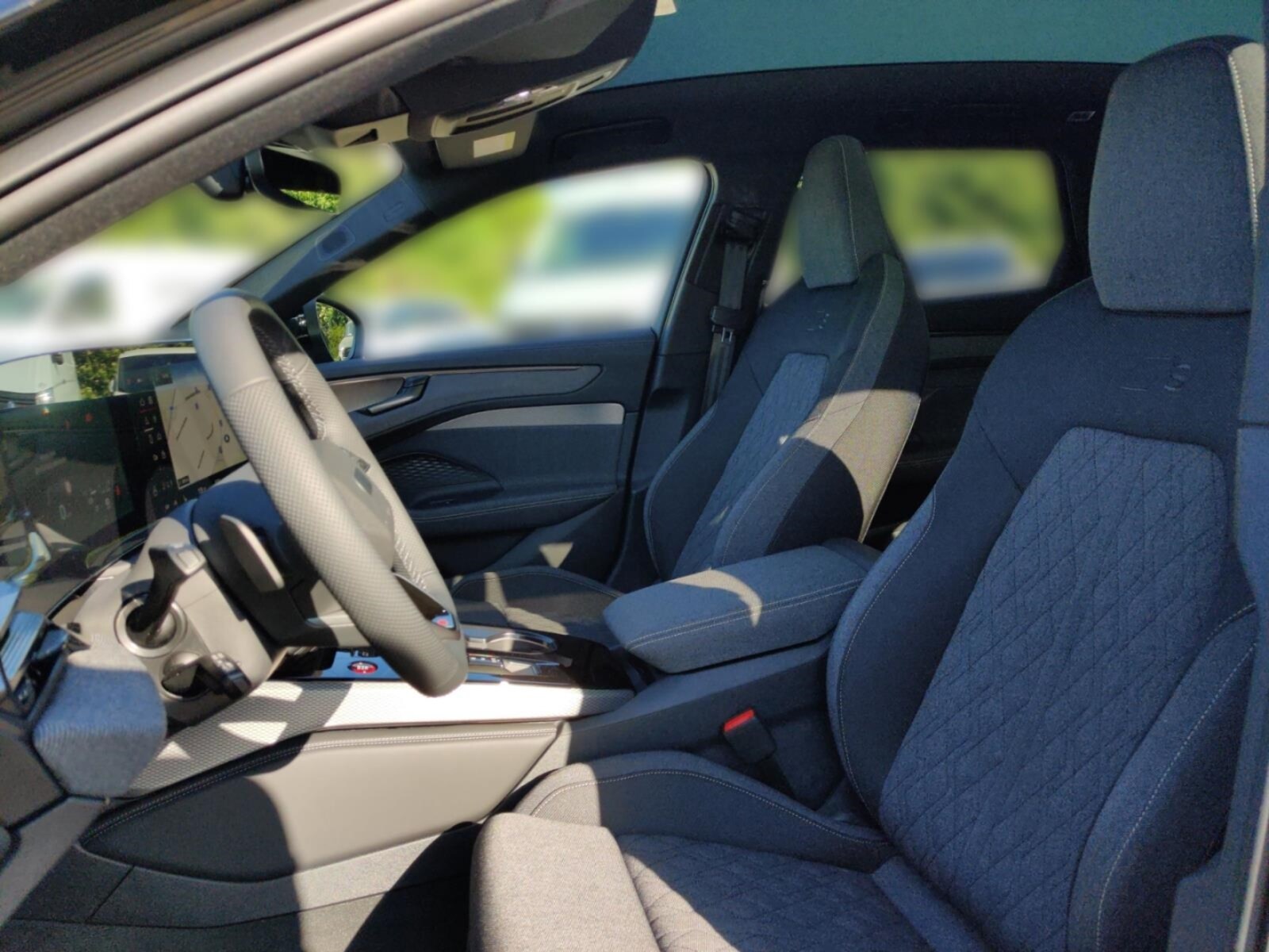 Audi A6 Avant – Bild 7