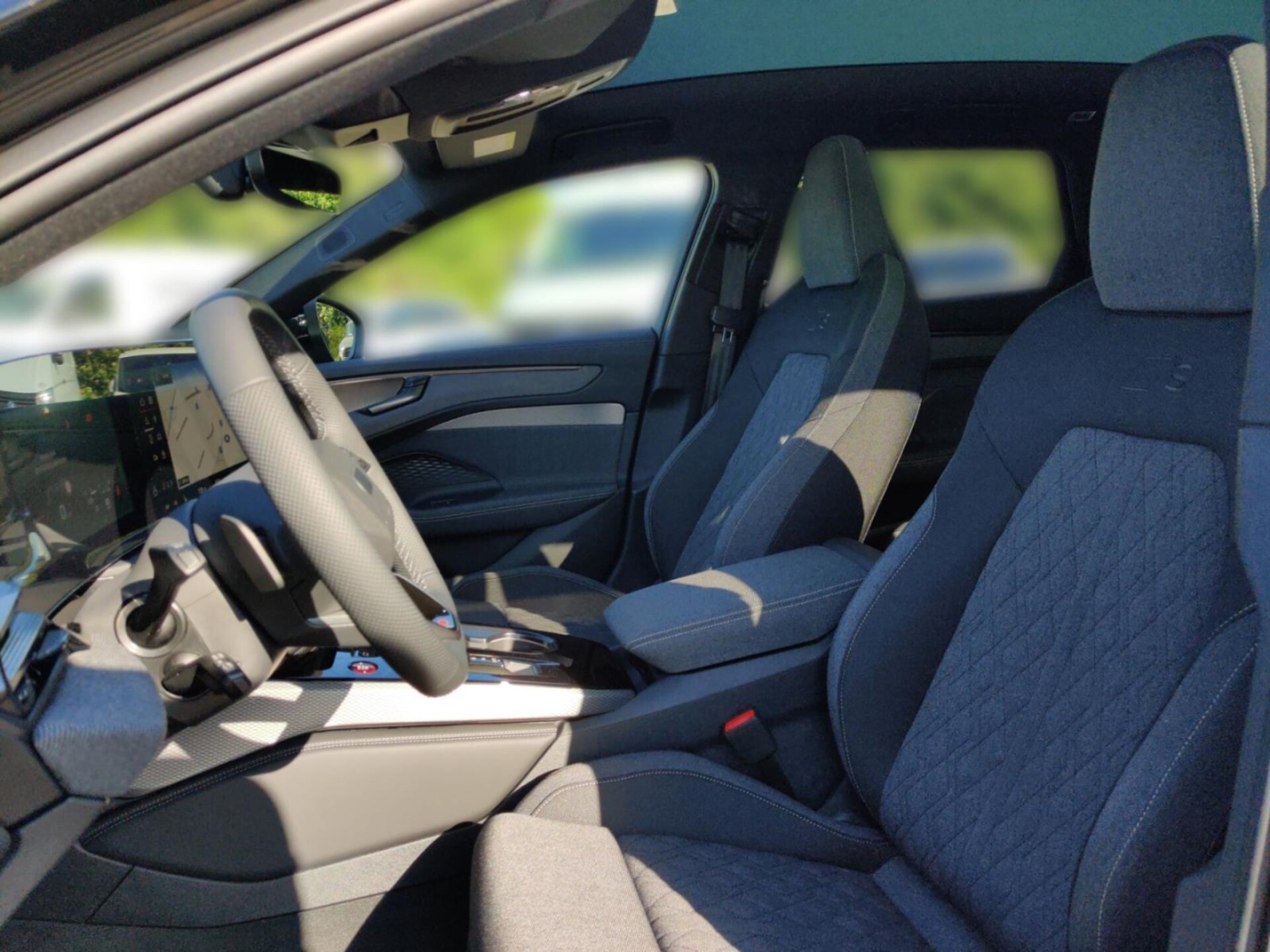 Audi A6 Avant edition one