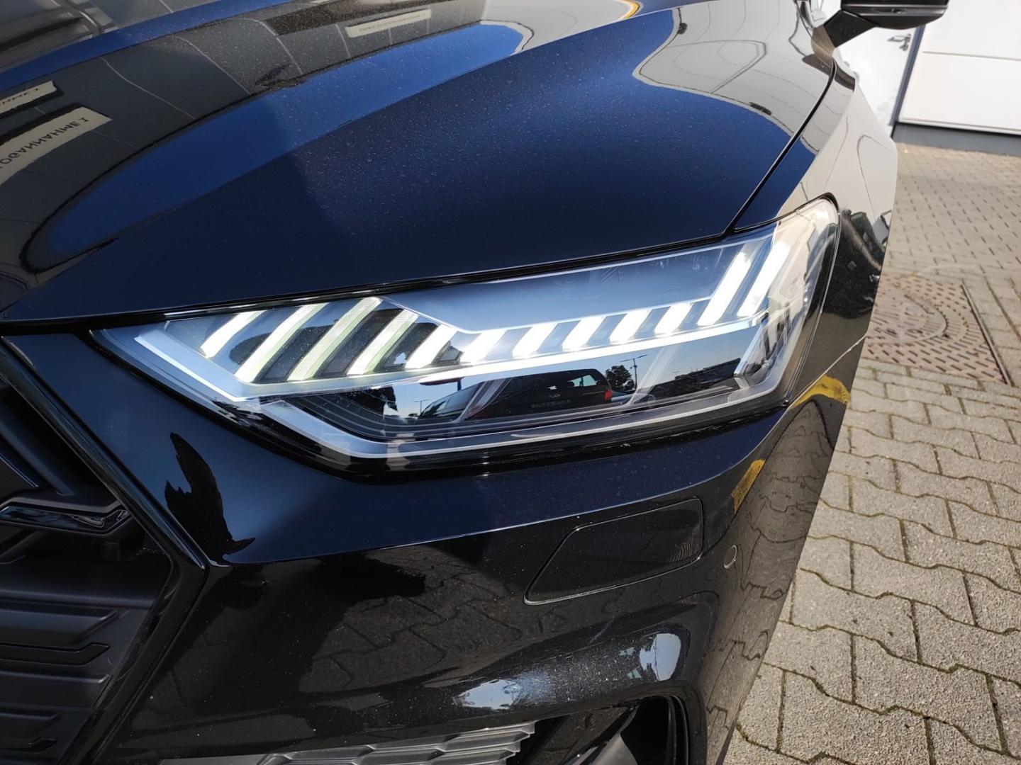 Image about Audi A7 Sportback 50 TDI quattro tiptronic