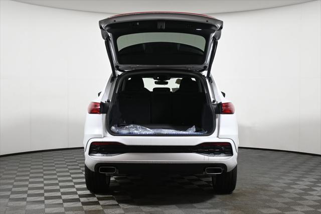 2025 Audi Q5 Premium Plus - Photo 22