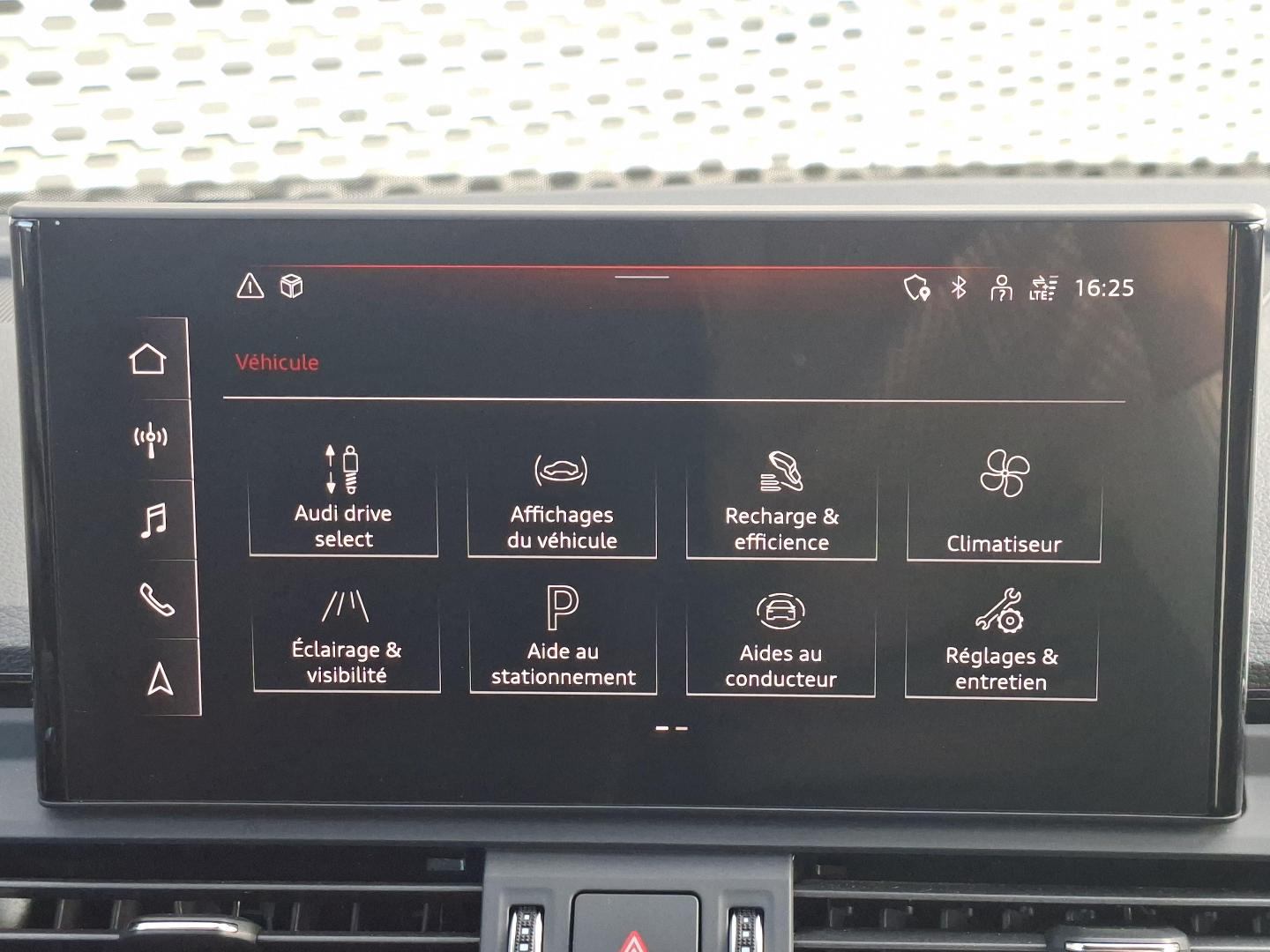 Image about Audi Q5 TFSI e S line 55 TFSI e quattro 270 kW (367 ch) S tronic