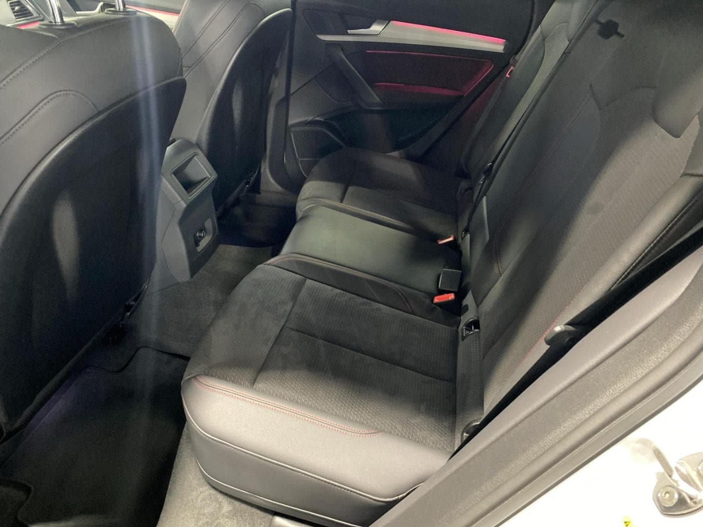 Bild über Audi SQ5 Sportback TDI tiptronic - für weitere Informationen kontaktieren Sie den Audi Partner