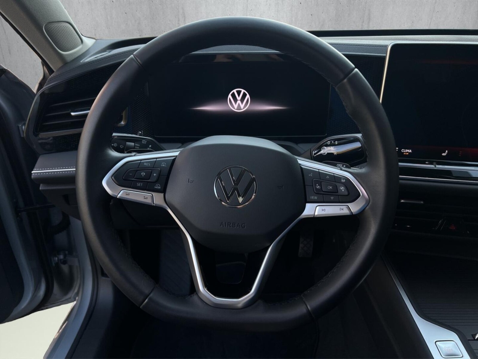 Volkswagen Passat – Bild 14