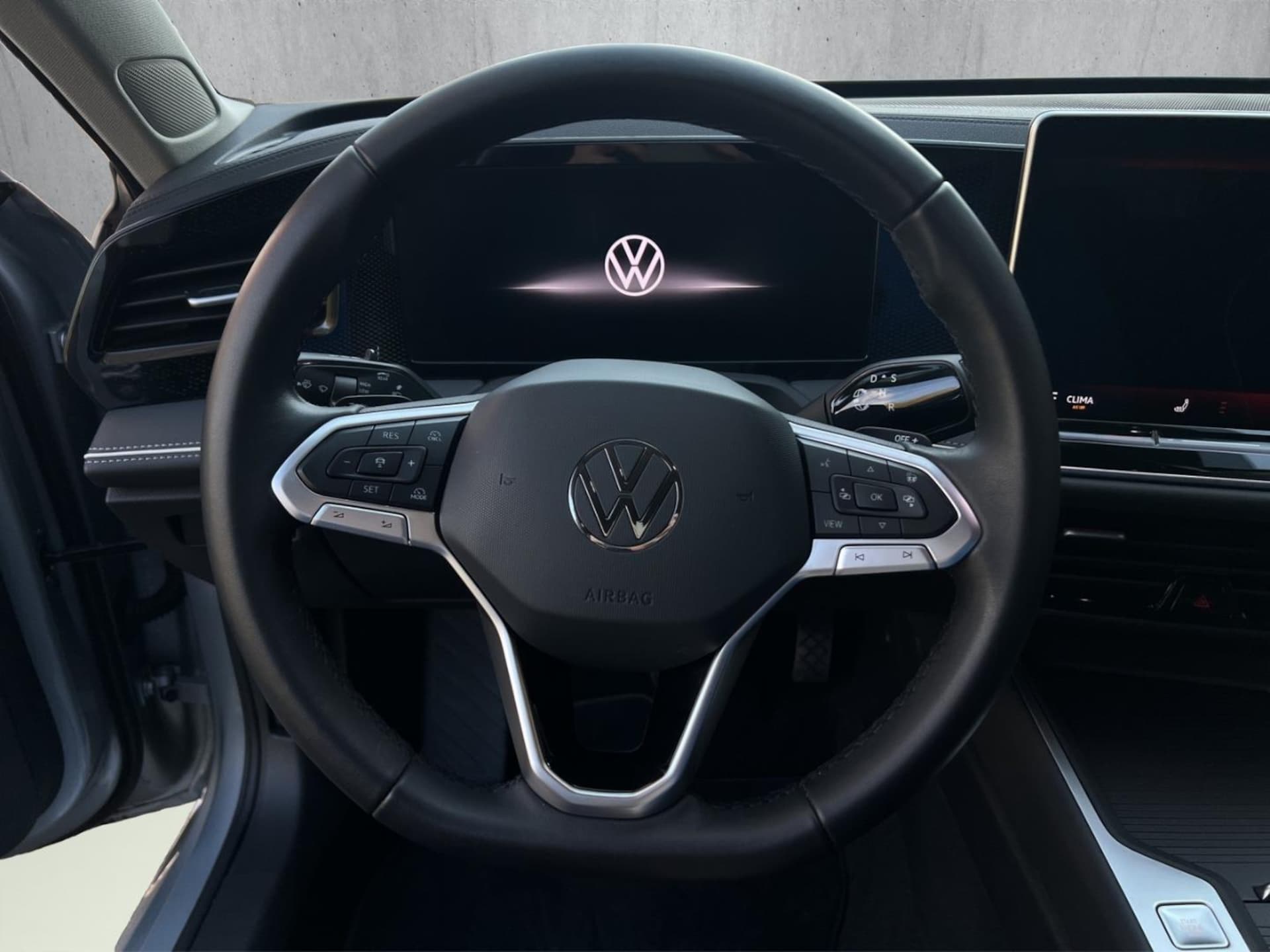 Volkswagen Passat Business