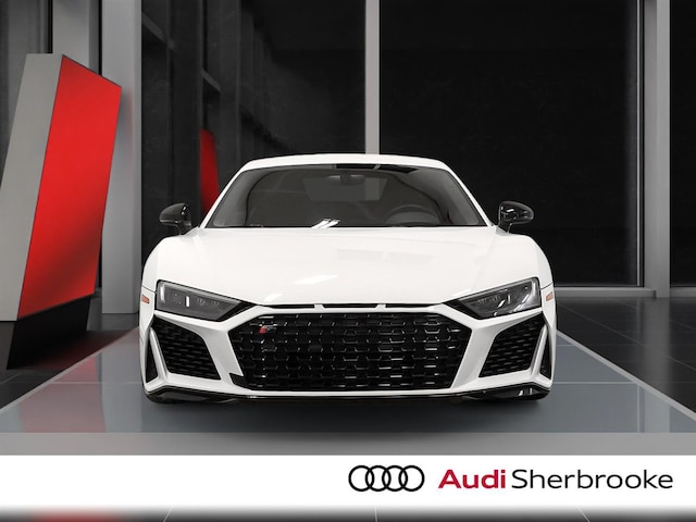 2022 Audi R8 Coupé V10 performance RWD