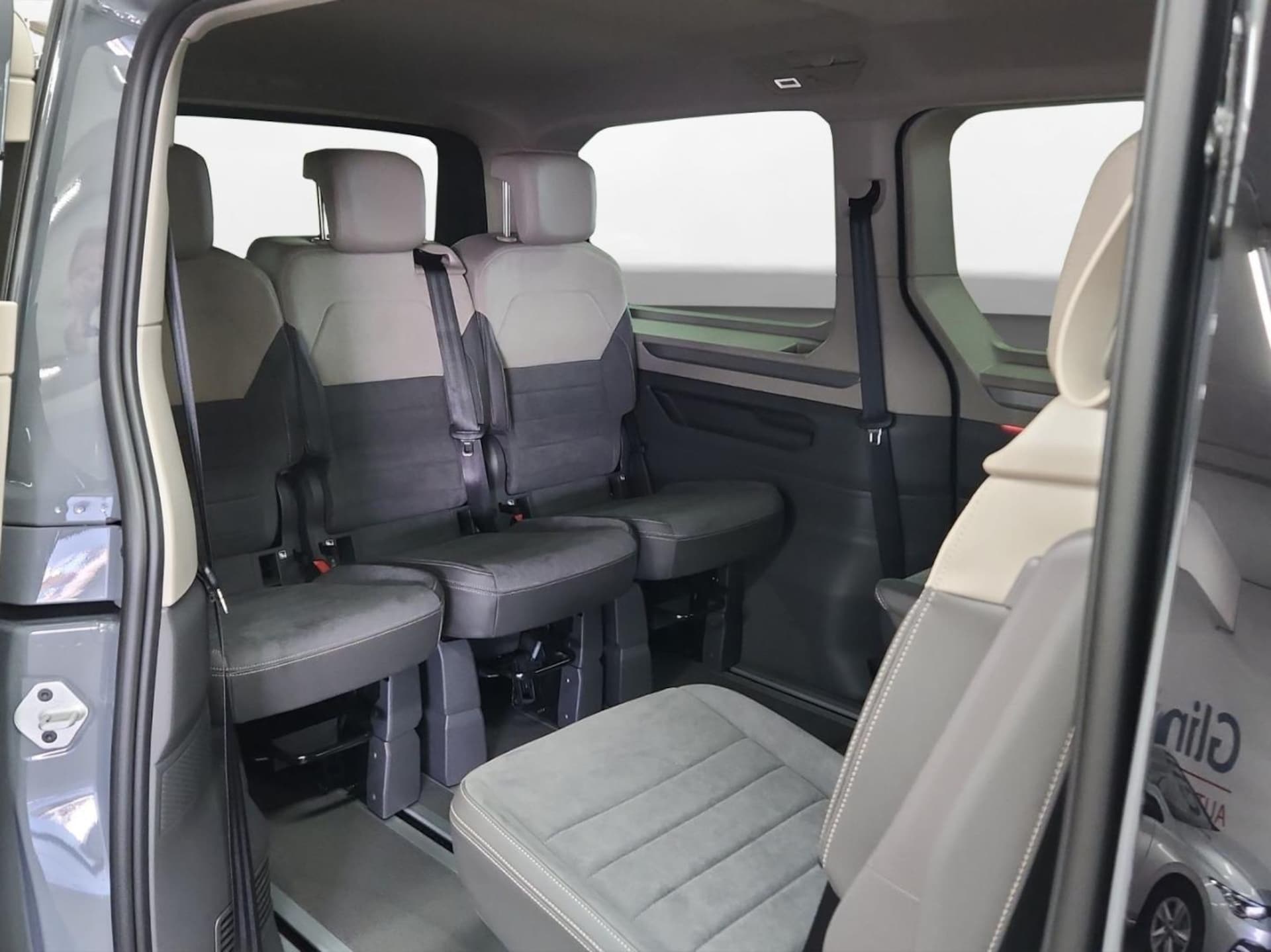 Volkswagen Multivan Langversion Life