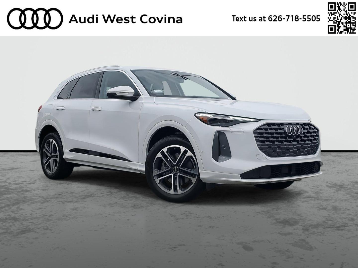 2025 Audi Q5 40 Premium Plus's photo