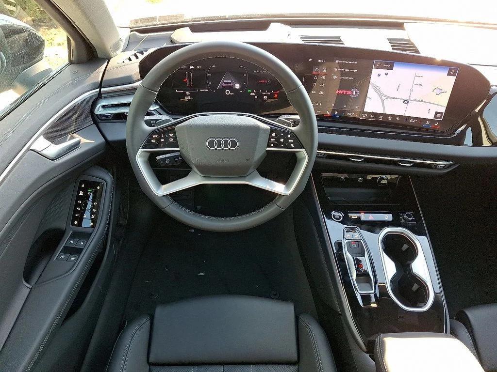 2026 Audi A6 Premium Plus - Photo 10