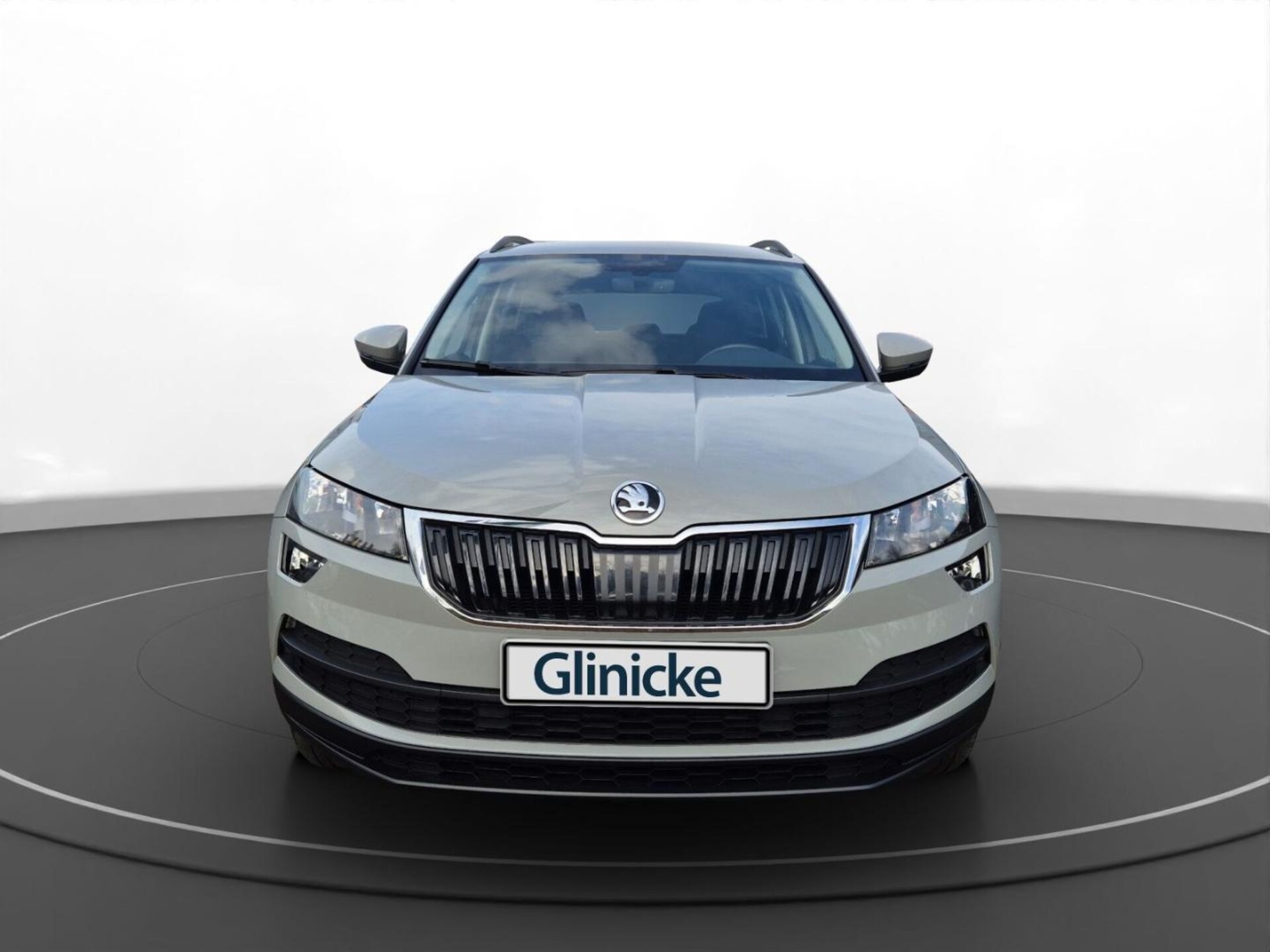 Skoda Karoq Ambition