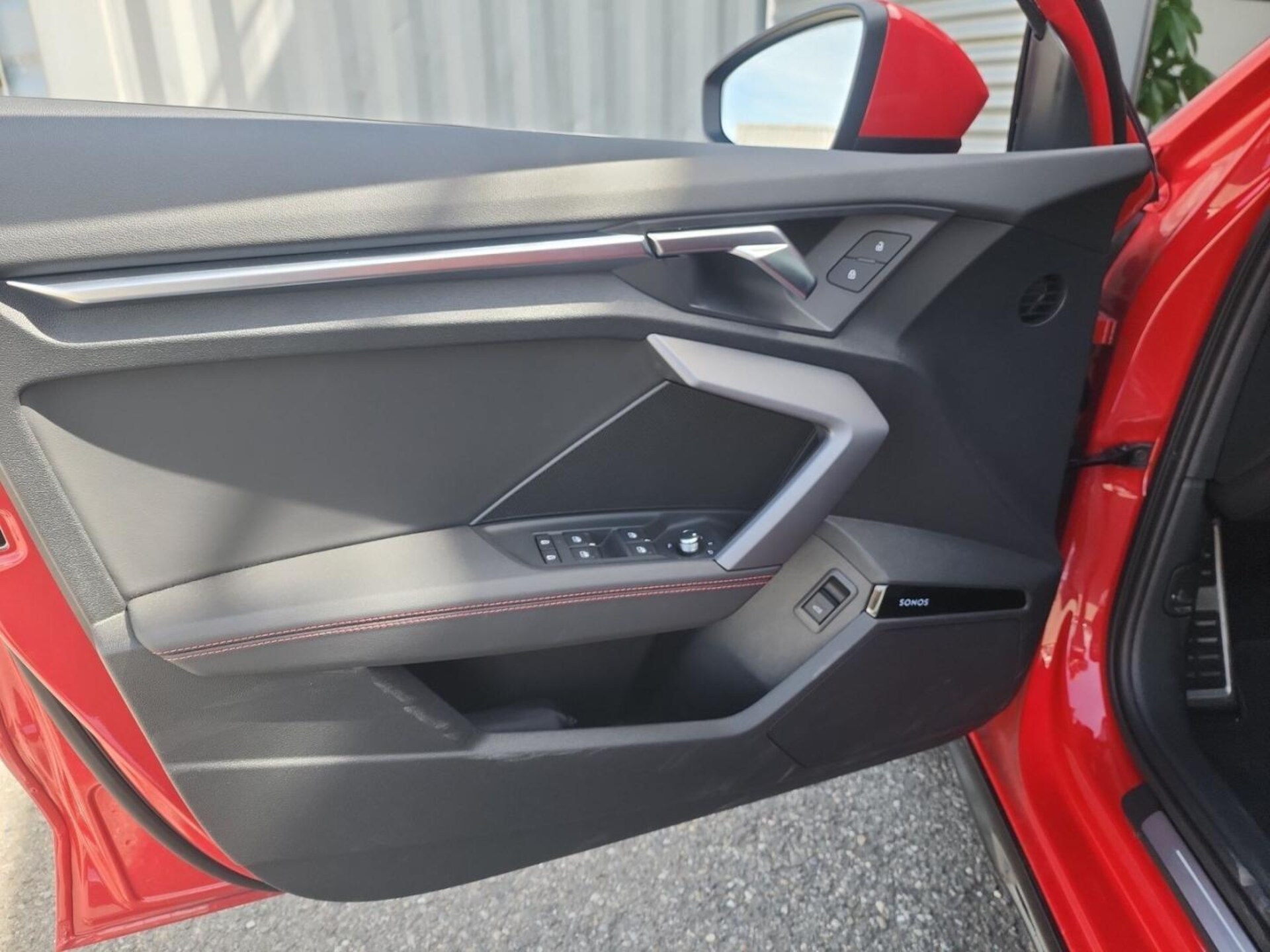 Audi A3 allstreet