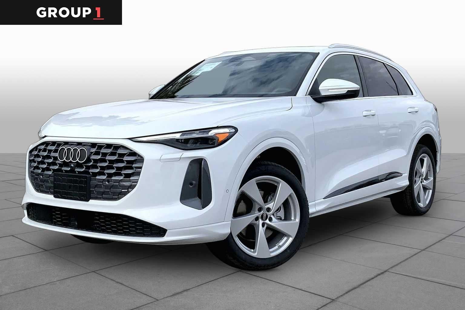 2026 Audi Q5 Premium Plus quattro's photo