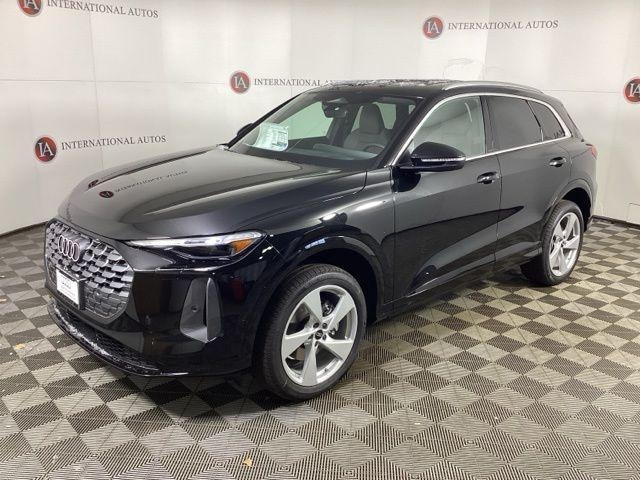 Photo of 2025 Audi Q5 