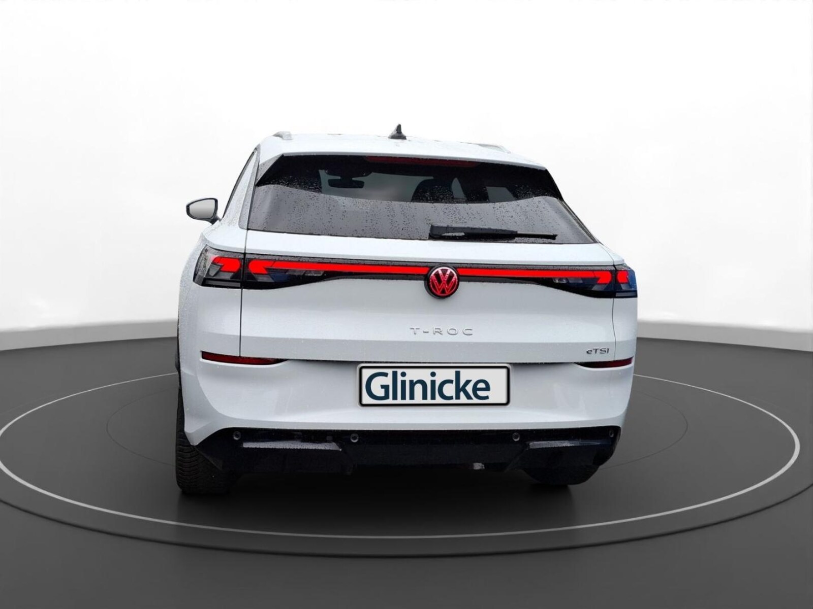 Volkswagen T-Roc – Bild 7
