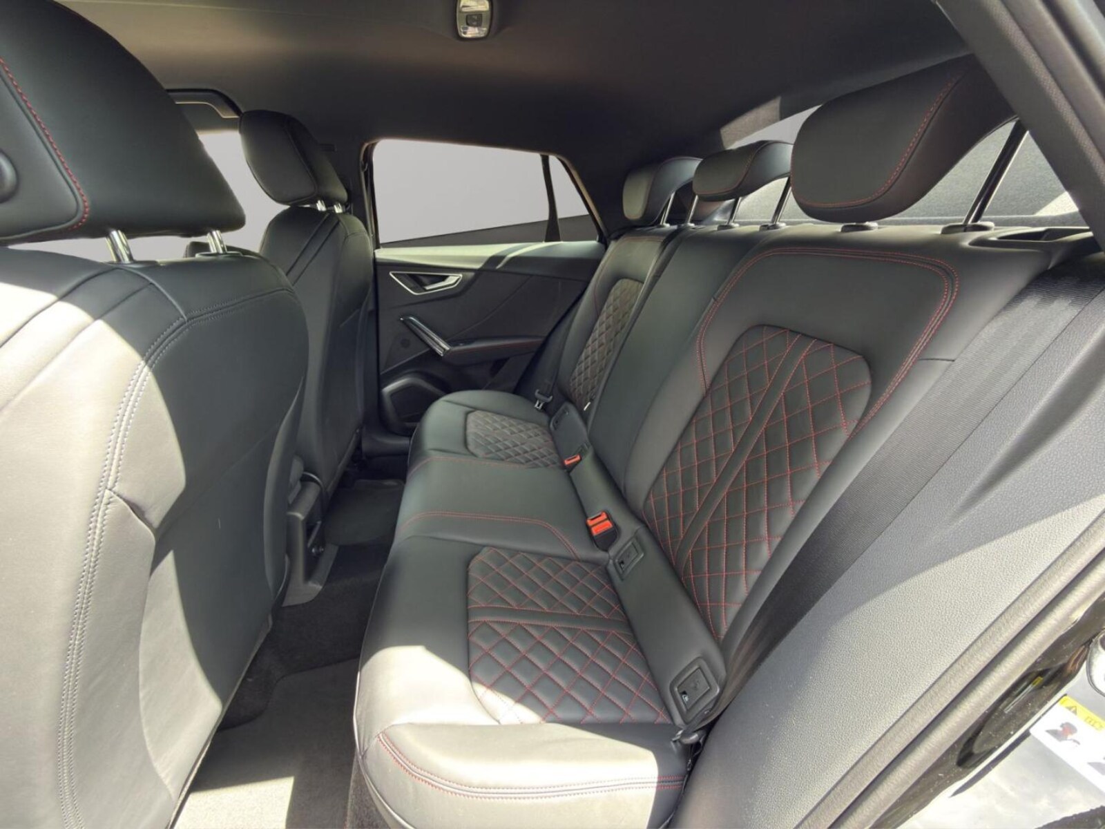 Audi Q2 – Bild 16