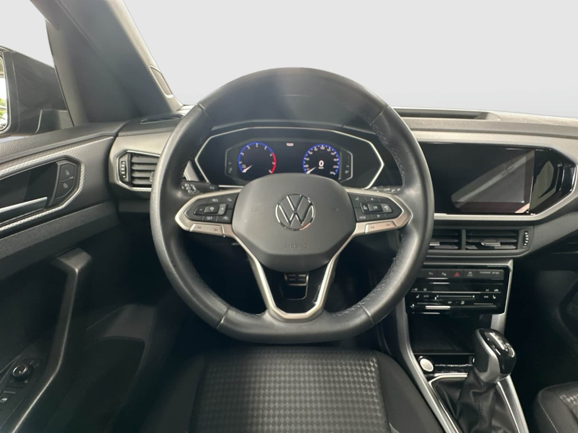 Volkswagen T-Cross ACTIVE
