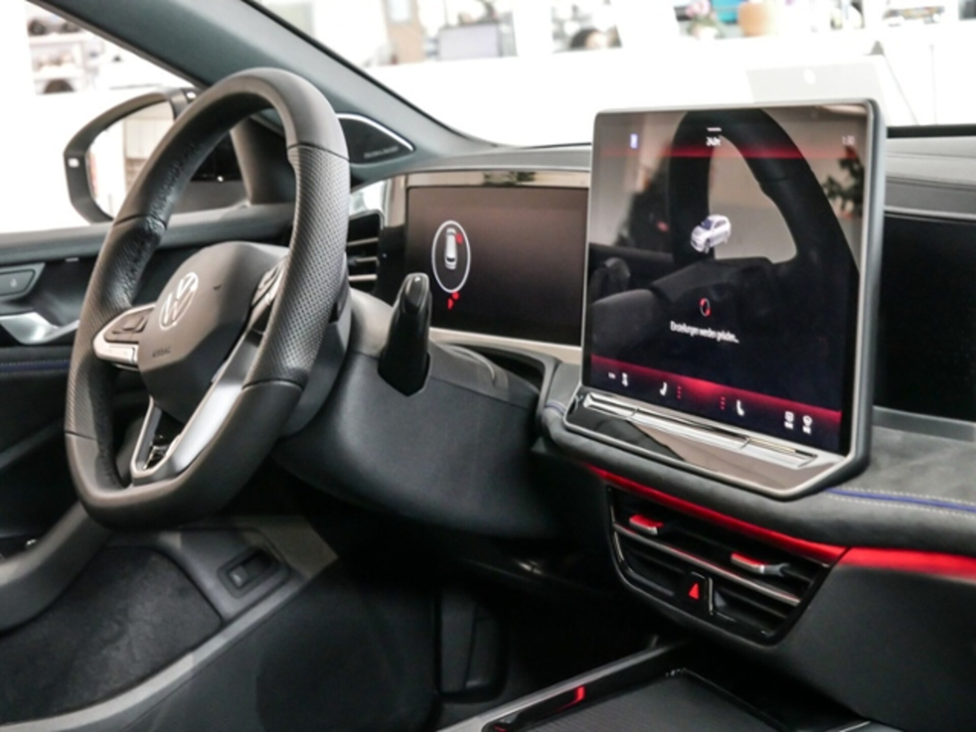 Volkswagen Passat R-Line