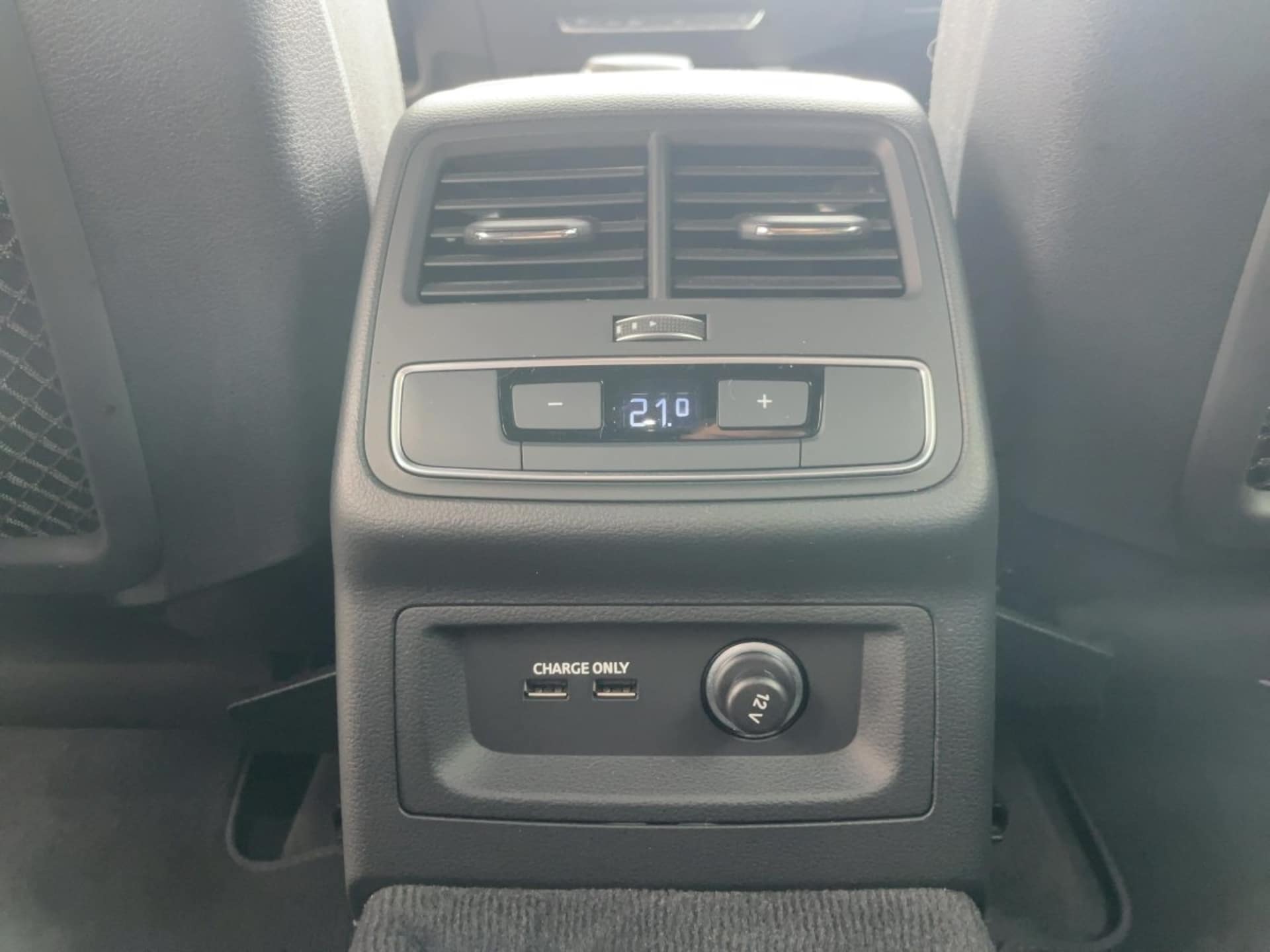 Audi A5 Sportback S line