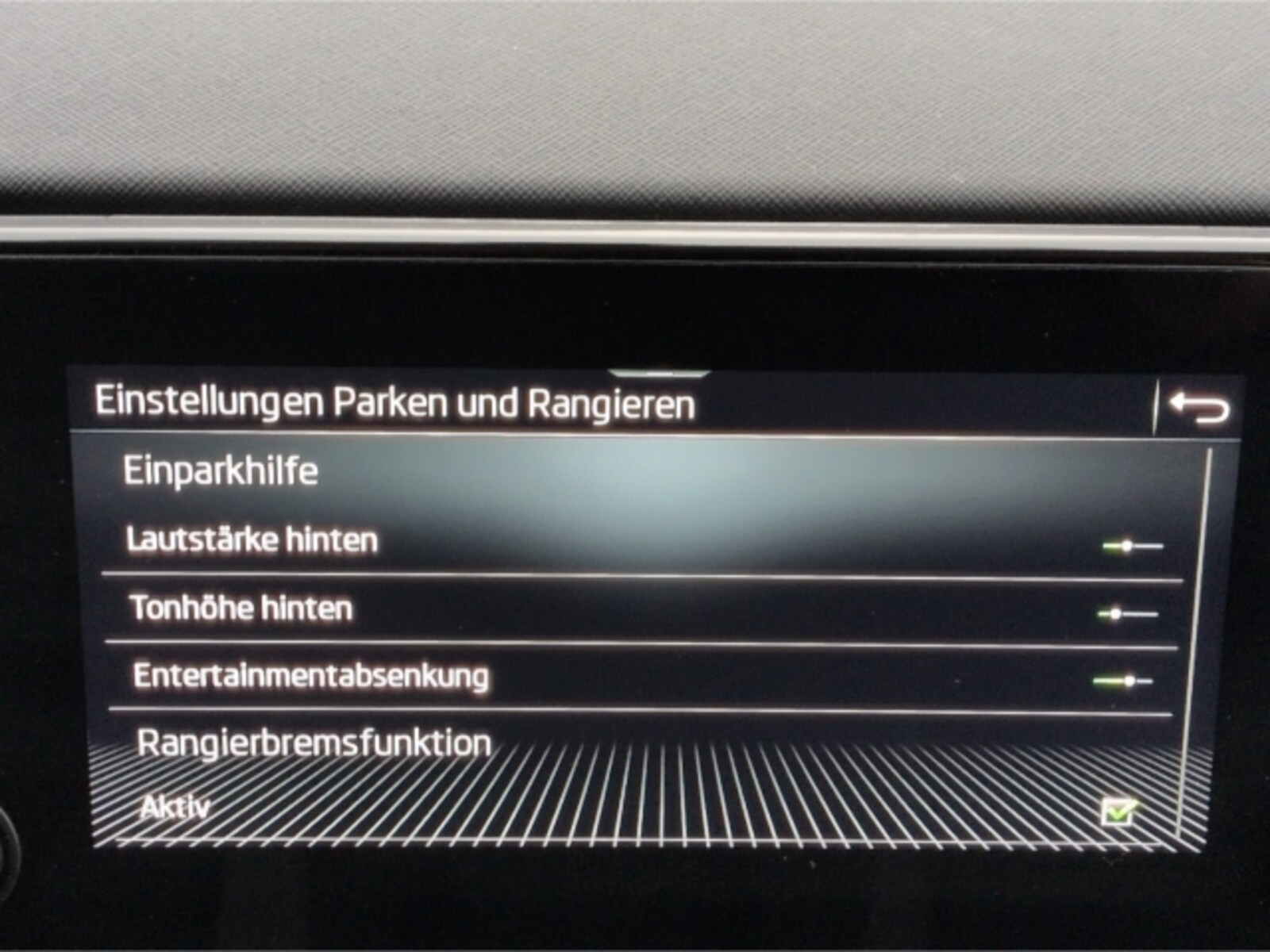 Škoda Scala – Bild 13