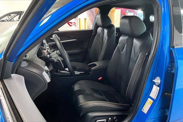 2026 Acura Integra A-Spec with Tech Package - Photo 10