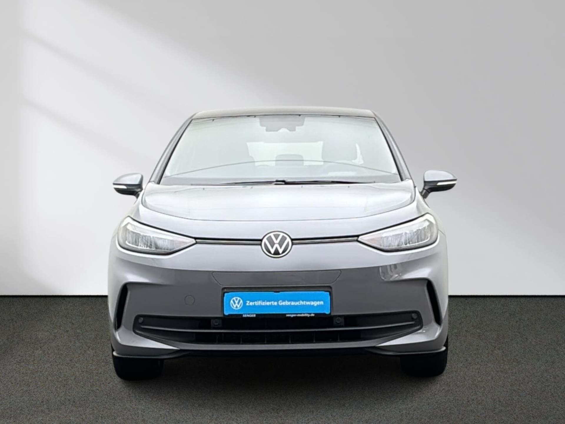 Volkswagen ID.3 MOVE Pro