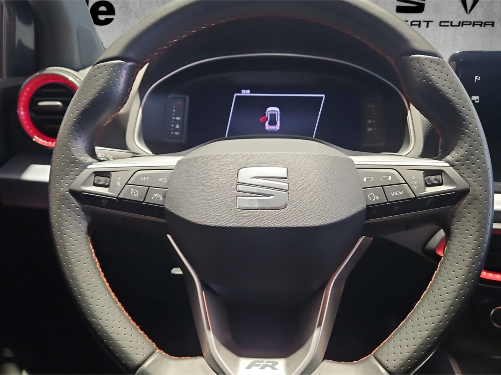 SEAT Arona – Bild 11