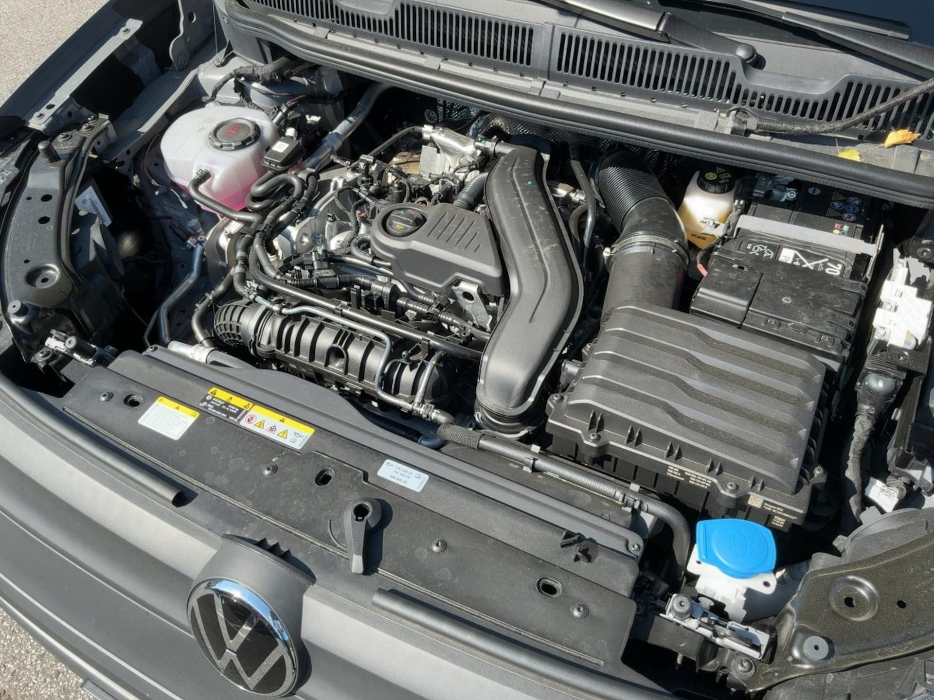 Volkswagen Caddy Maxi Cargo