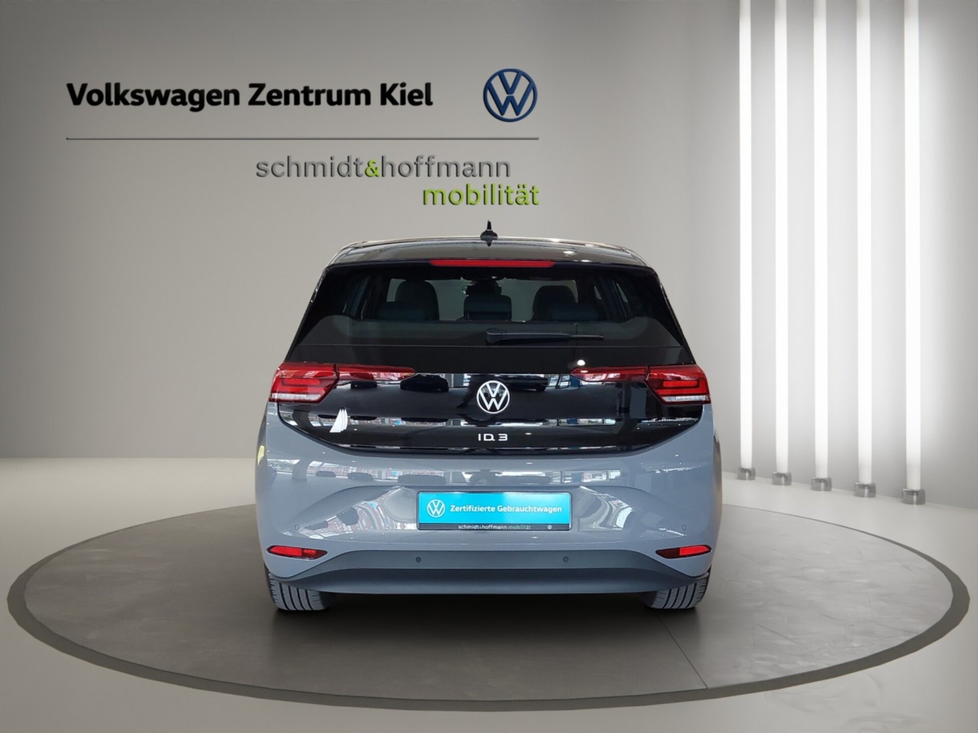 Volkswagen ID.3 Pro