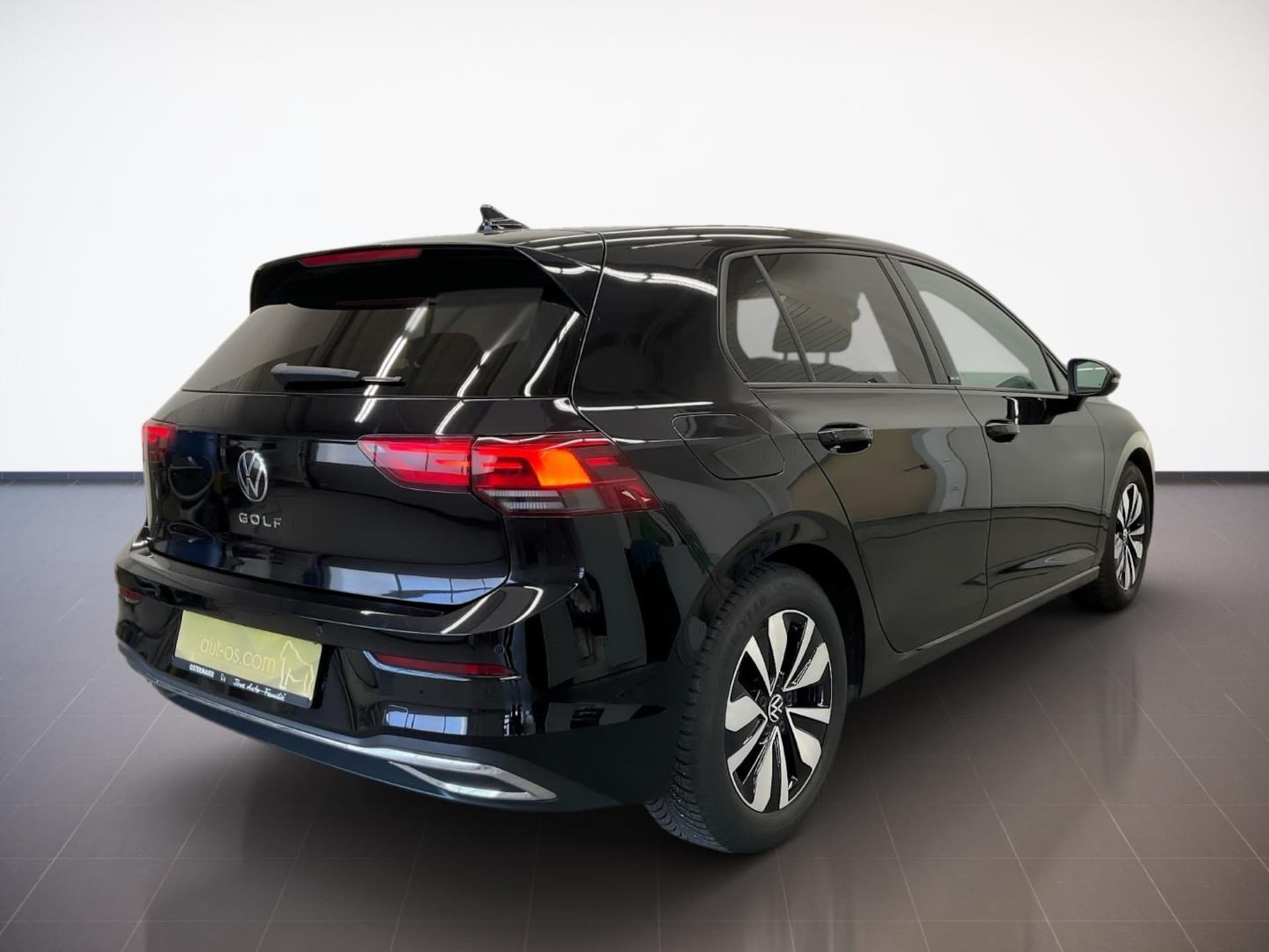 Volkswagen Golf MOVE