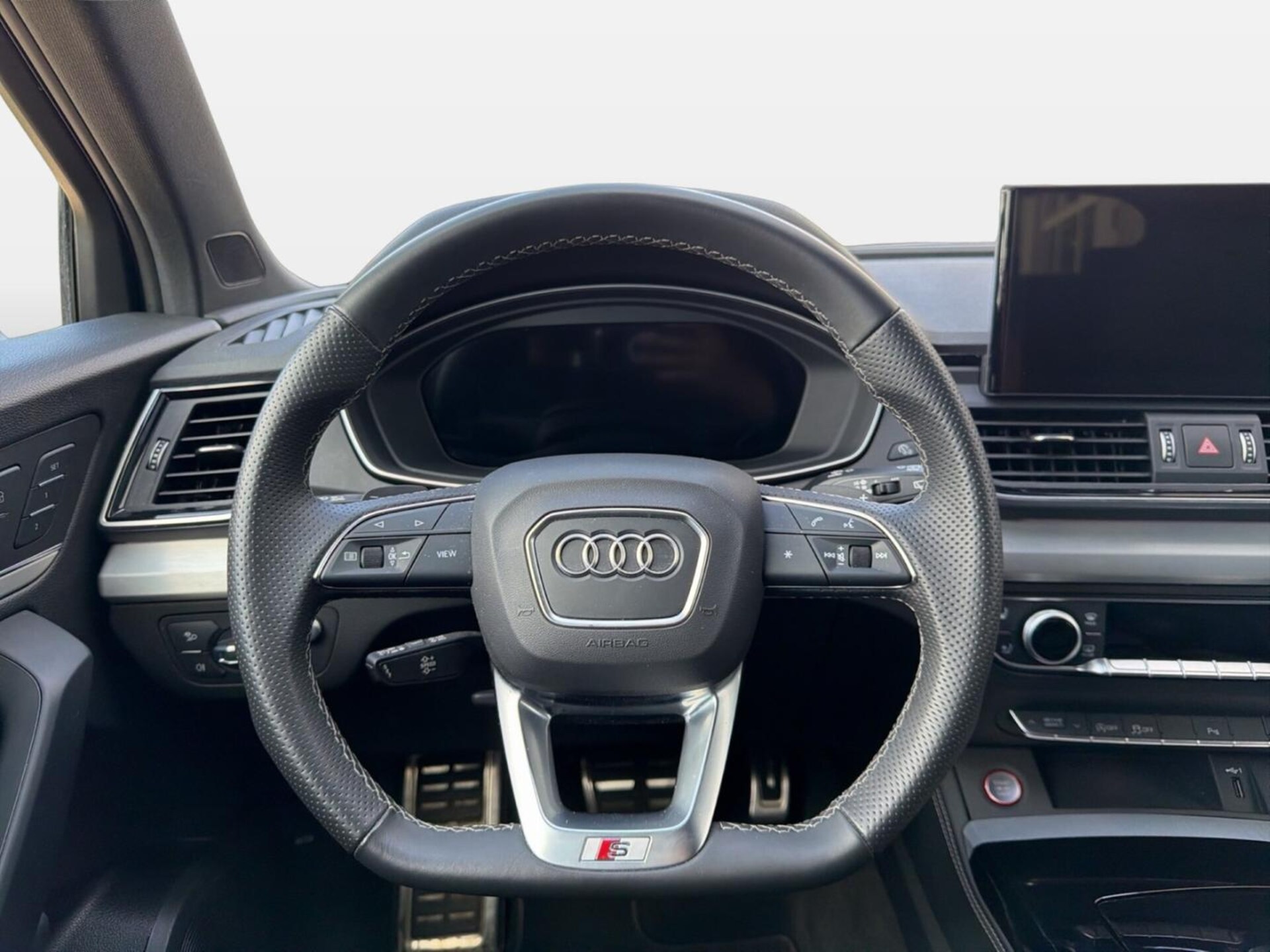 Audi SQ5 Sportback