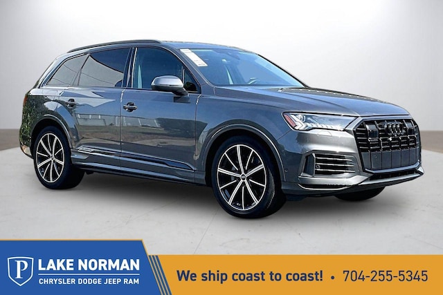 2024 Audi Q7