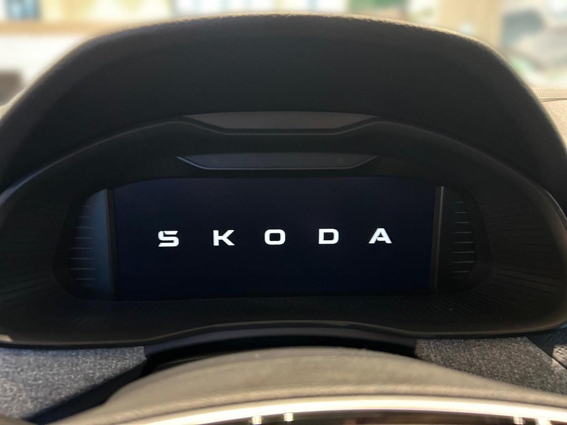 Skoda Kamiq Selection