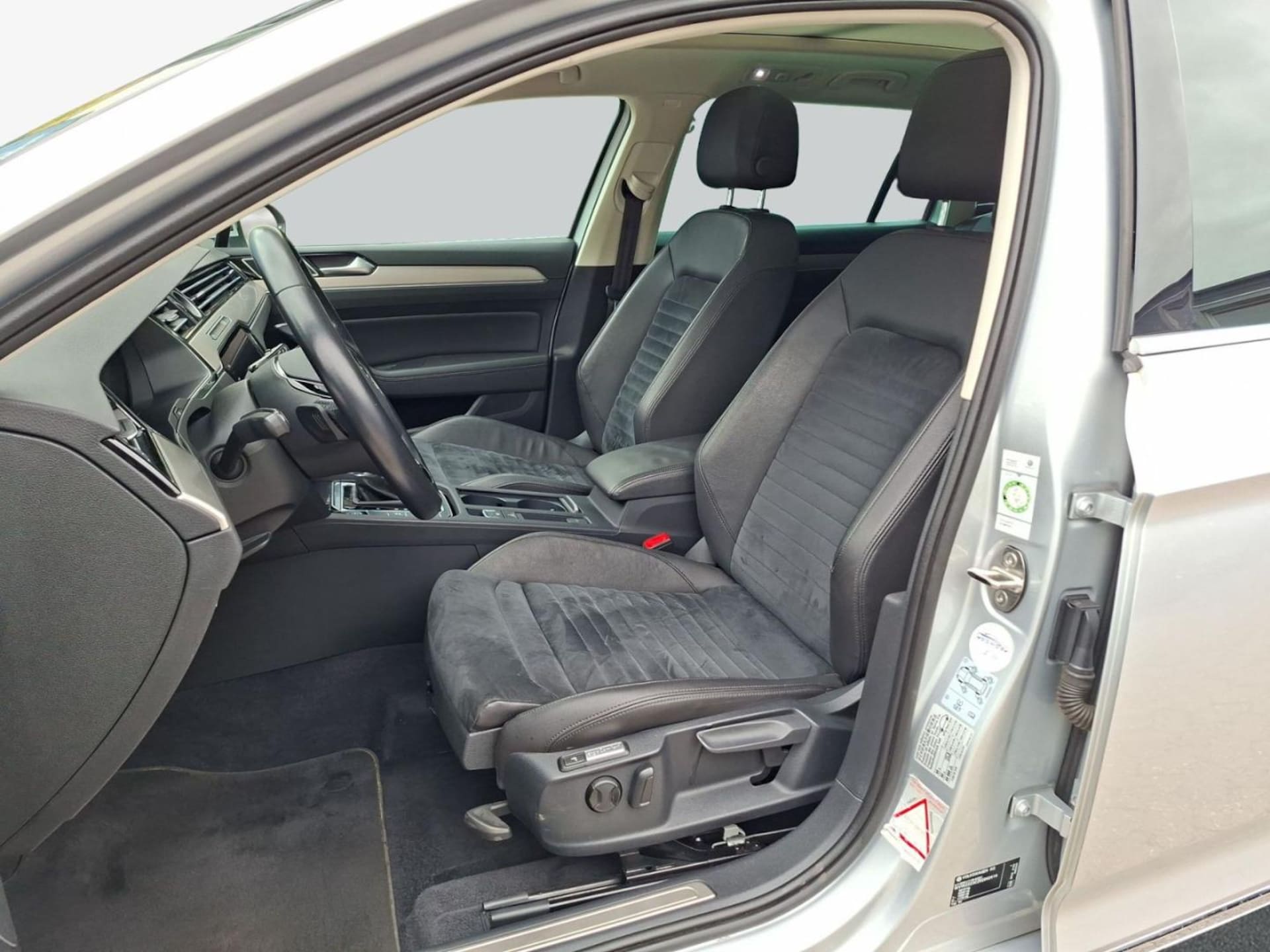 Volkswagen Passat Variant Highline