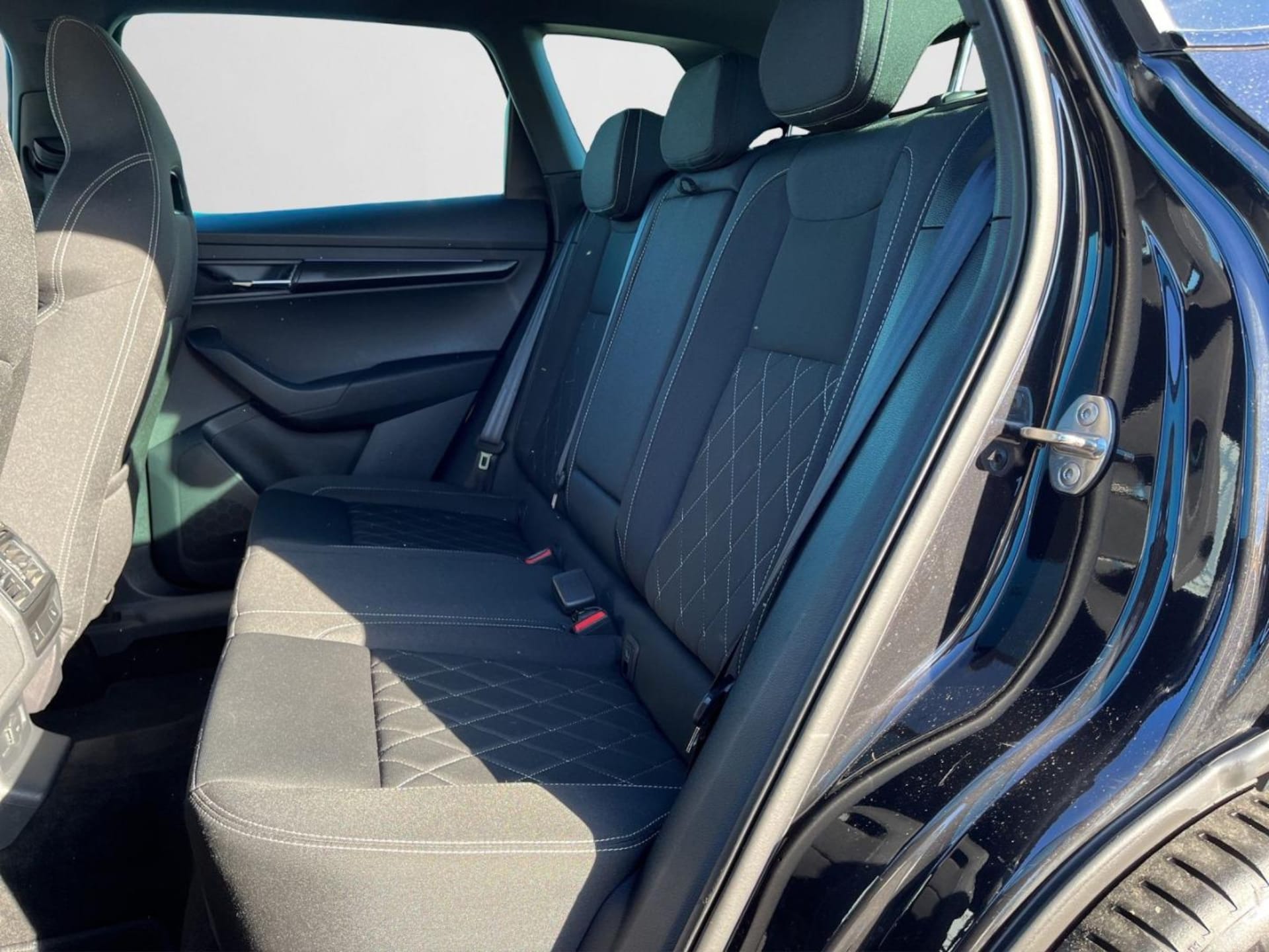 Skoda Karoq Sportline