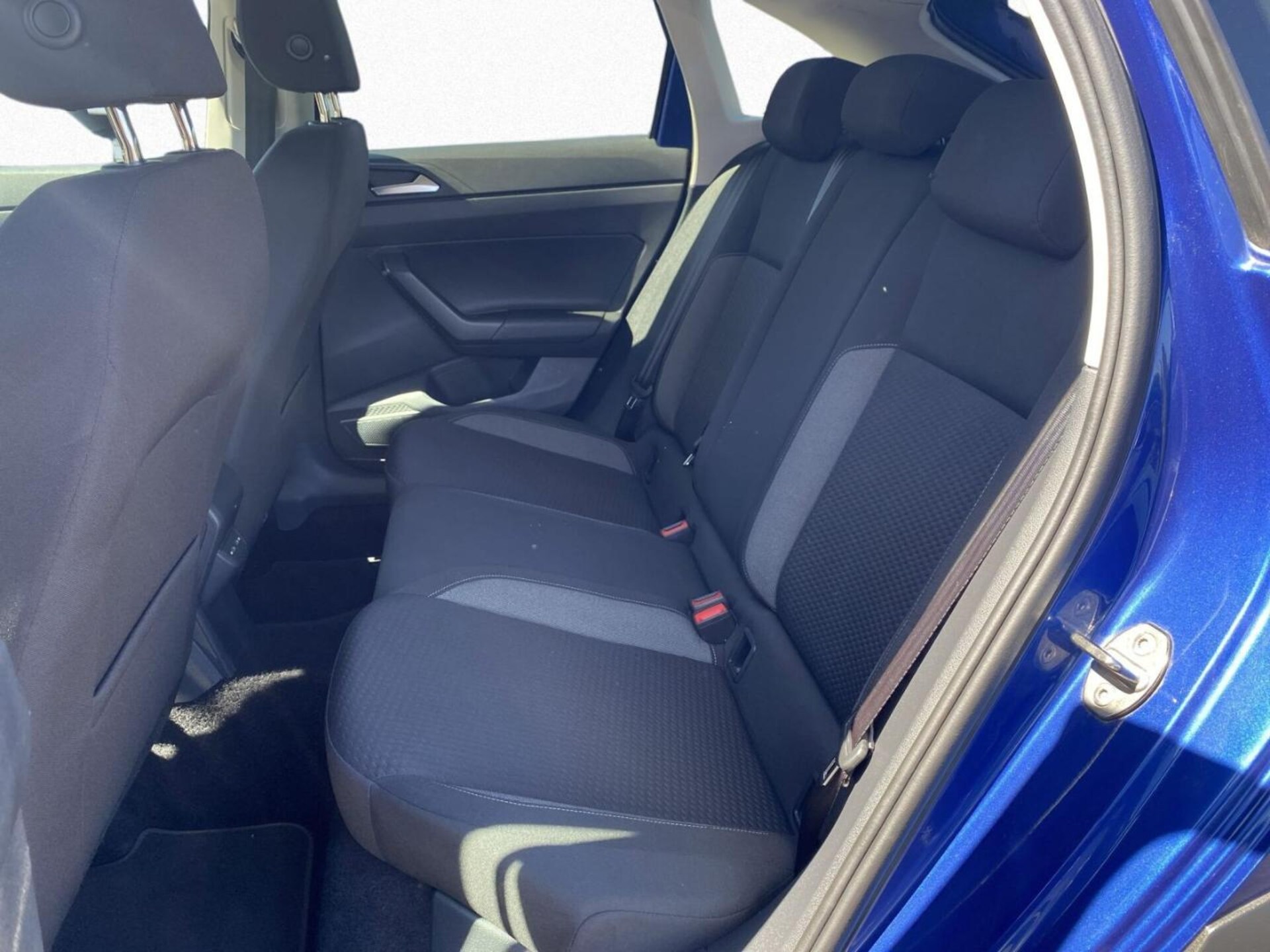 Volkswagen Taigo Life