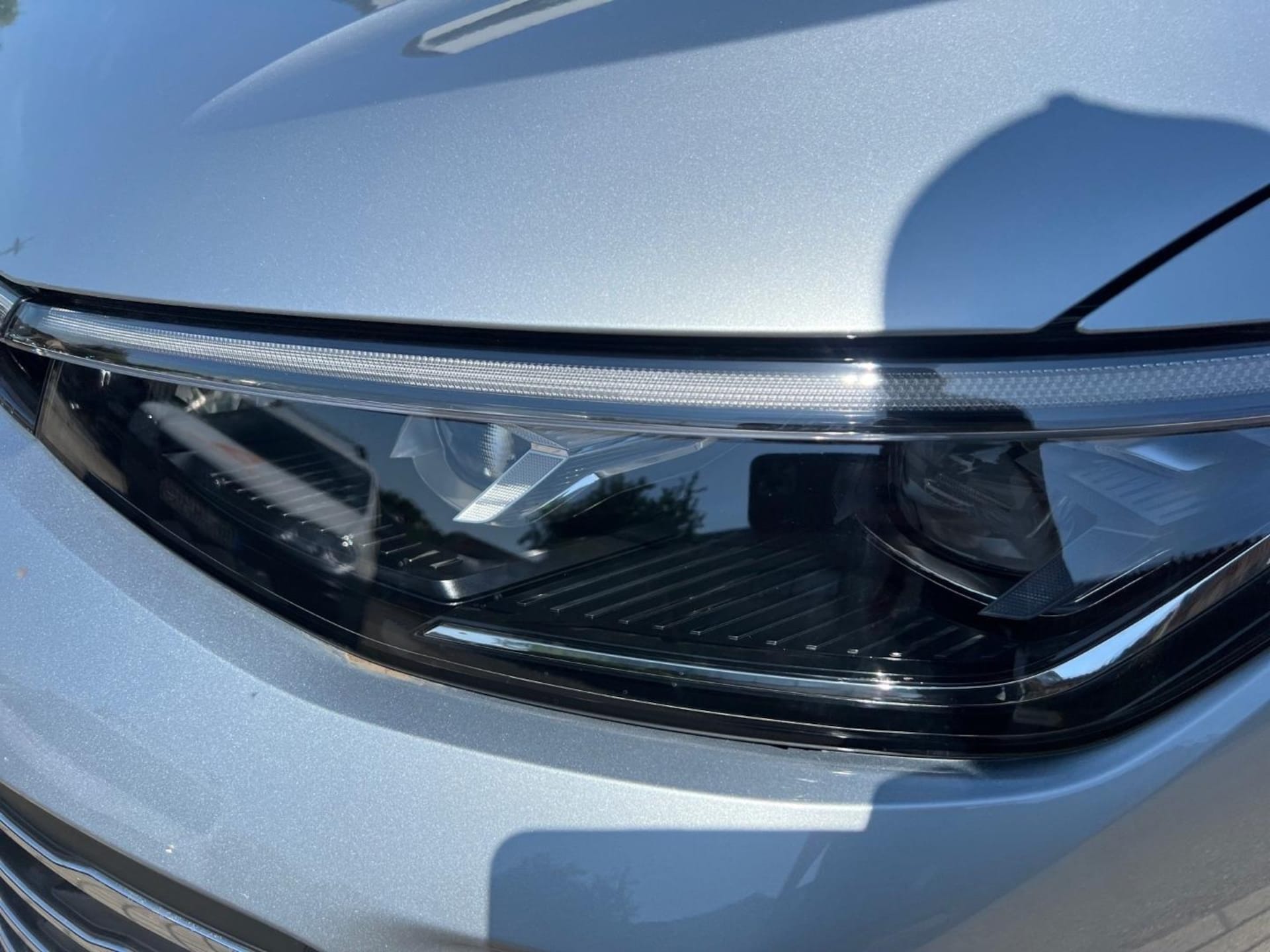 Volkswagen Passat Business