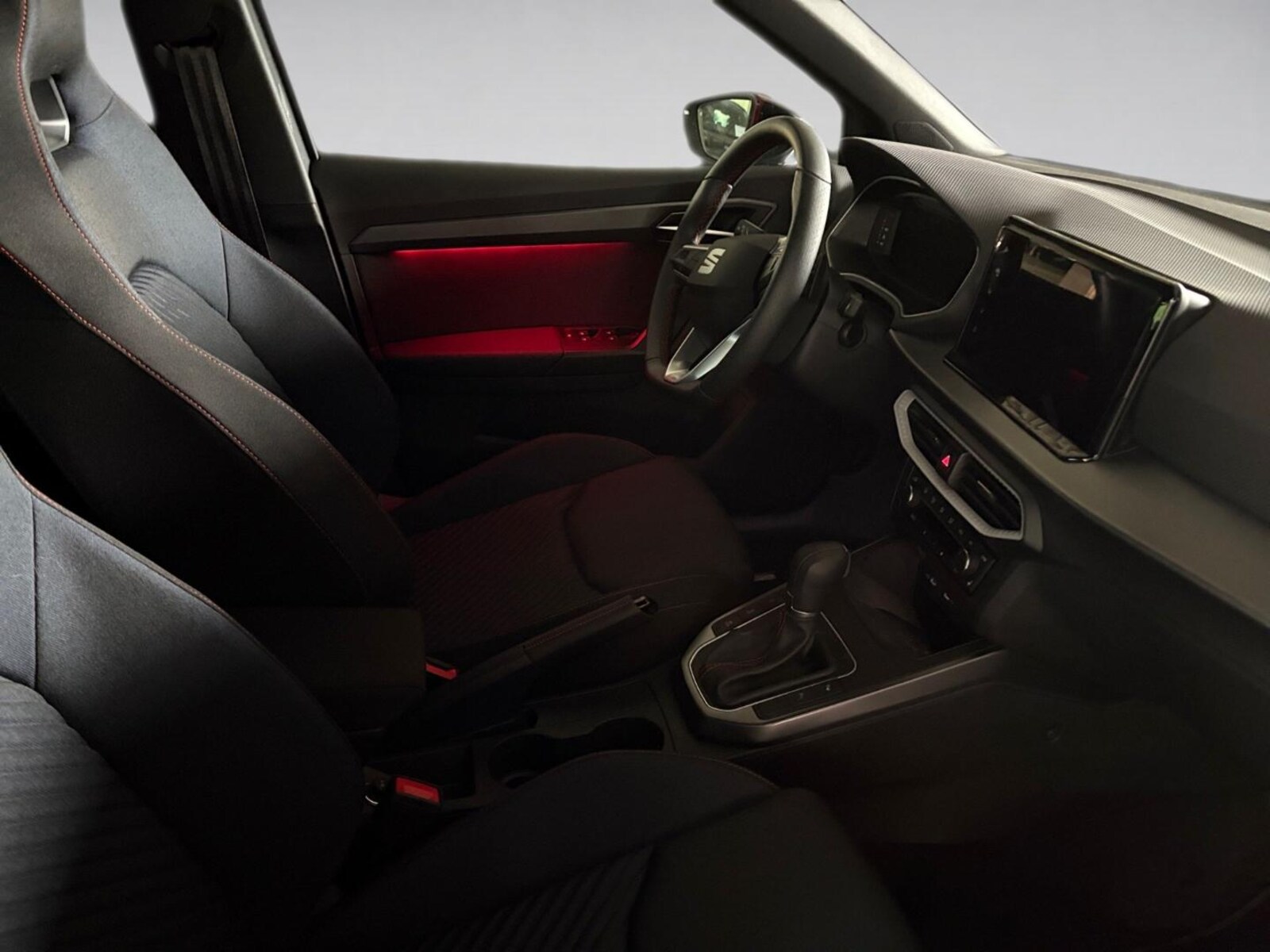 SEAT Arona – Bild 10