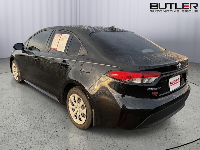 2026 Toyota Corolla Hybrid