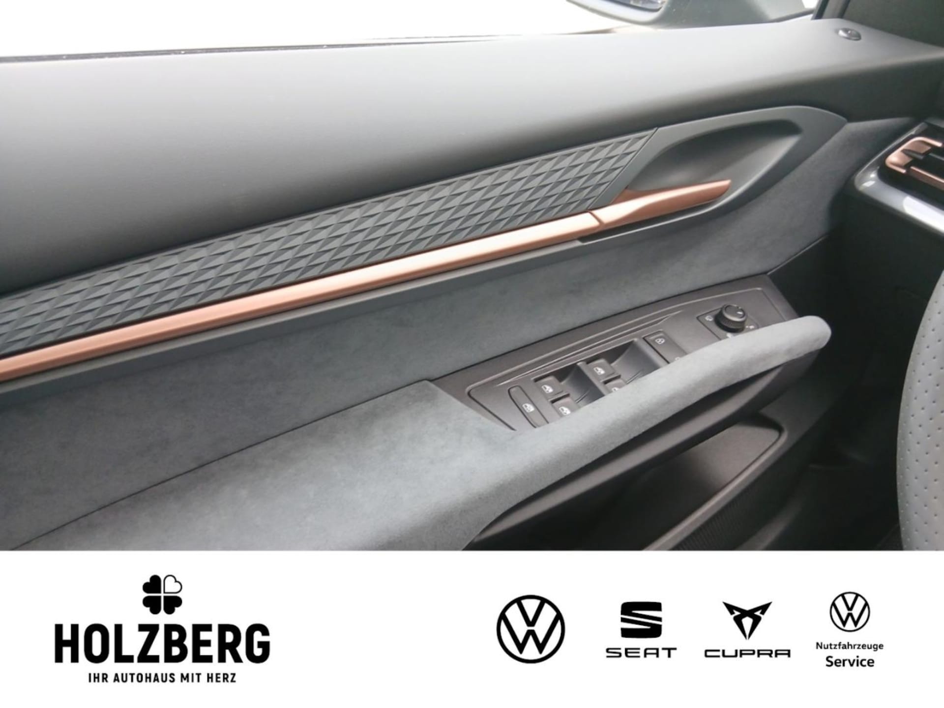 CUPRA Born VZ
